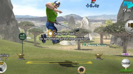 If you’re a bit late, then it doesn’t matter because groups have teed off late, stymied by the fog that descended on the capital this last week. 