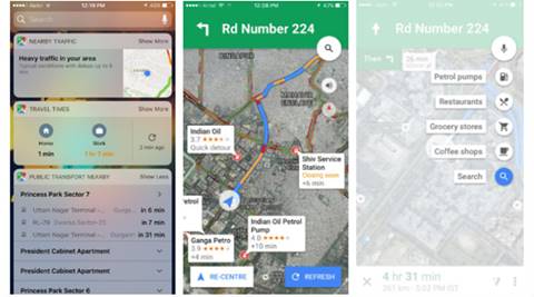 google maps, nearby traffic, google nearby traffic, google maps nearby traffic, google maps feature, google maps update, google, google news, google app, google maps app, google play store, maps, traffic, traffic app
