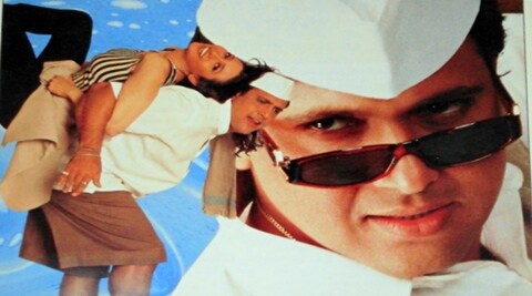 Govinda, govinda birthday, govinda movies, govinda songs, hero no 1, aunty no 1, shikari, raja babu, hum, dulhe raja, karisma kapoor, raveena tandon, govinda hero no 1, govinda films, govinda news, bollywood, bollywood news, entertainment, entertainment news, movies, movies news