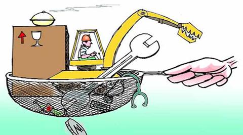 GST Council: Draft law cleared, but dual-control still not done