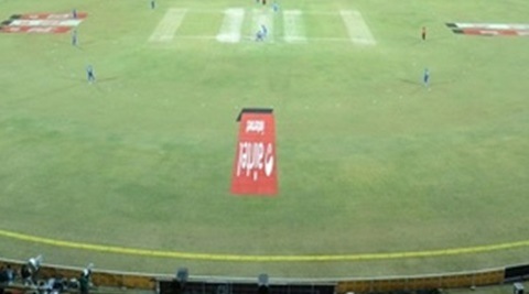 The new stadium, when completed, will be the largest cricket stadium in the world which will be made to meet all the latest the international standards," a GCA press release said. (Representative image) The new stadium, when completed, will be the largest cricket stadium in the world which will be made to meet all the latest the international standards," a GCA press release said. (Representative image)