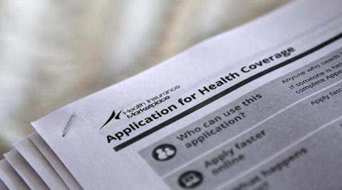 "I don't see it is a disadvantage, because the market is so small. It is not that the penetration is high and so that we will be worried. As penetration level is in the single digit, there is no issue on entry point," Aditya Birla Health Insurance. (Reuters) "I don't see it is a disadvantage, because the market is so small. It is not that the penetration is high and so that we will be worried. As penetration level is in the single digit, there is no issue on entry point," Aditya Birla Health Insurance. (Reuters)