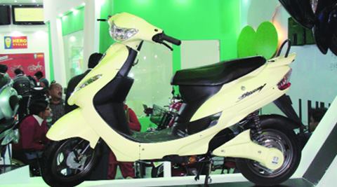 The New Delhi-based company is expected to launch three products with lithium battery and the management is describing the new products as One plus on performance since the performance of the new vehicles will be as good as the ones that run on petrol.