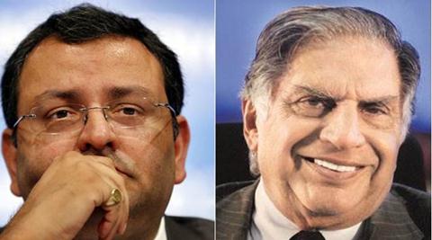 Battle of the century imperils Tatas as investor loyalty tested