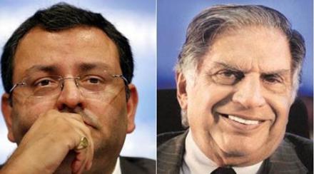 Battle of the century imperils Tatas as investor loyalty tested