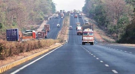 Mizoram: Of highway robbery, lottery scam and peace talks