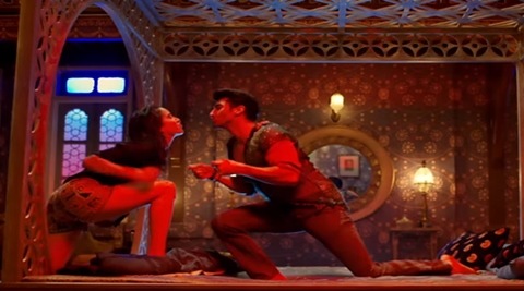 Humma, Humma remix, Humma OK jannu, humma shraddha kapoor, badshah, ar rahman, humma badshah, humma ar rahman, the humma song, OK Jaanu, ok jaanu shraddha, ok jaanu aditya, aditya roy kapur, shraddha kapoor, mani ratnam, ok kanmani, shaad ali, ok jaanu trailer, ok jaanu first look, ok jaanu release date, ok jaanu poster, shraddha kapoor twitter, karan johar, karan johar twitter, befikre, ranveer singh, vaani kapoor, ok jaanu teaser, movies, movies news, movies update, bollywood, bollywood news, bollywood update, entertainment, entertainment news, entertainment update