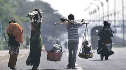 Internatiional migrants, pew research, International Migrants Day, Persian Gulf, economy, oil rich country