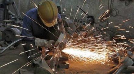 Demonetisation took a toll on manufacturing sector growth in November: PMI