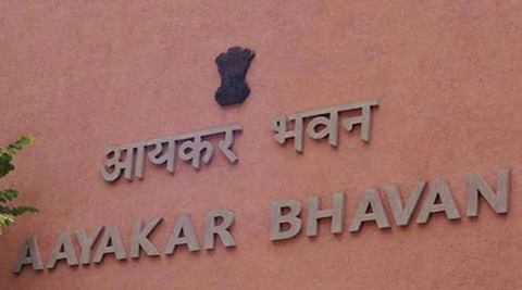 Party accounts can be scrutinised by tax department: Finance Ministry