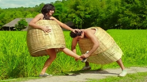 jagga jasoos, jagga jasoos trailer, ranbir kapoor, katrina kaif, anurag basu, jagga jasoos poster, jagga jasoos sneak peak, jagga jasoos teaser, ranbir kapoor jagga jasoos, katrina kaif jagga jasoos, ranbir kapoor katrina kaif, jagga jasoos release date, jagga jasoos update, jagga jasoos news, barfi movie, jagga jasoos movie, entertainment, entertainment news, bollywood, bollywood news, movies, movies news, bollywood update, movies update, entertainment update