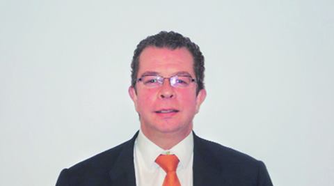 The best approach was to convince the government that our technology suits the need of Indian Railways. India is one of the biggest markets worldwide. The best approach was to convince the government that our technology suits the need of Indian Railways. India is one of the biggest markets worldwide.