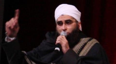 52-year-old Jamshed, a high-profile member of the Tablighi Jamaat, was returning from Chitral where he had gone for preaching- related work. (Reuters)