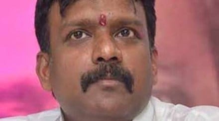 MLA, Ramesh Kadam, NCP, Bhaskar Jadhav, BJP, Shiv Sena, Municipal Council, Chiplun municipal council polls, PWP, Raigad Lok Sabha