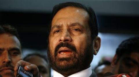 Suresh Kalmadi, Abhay Singh Chautala appointments as IOA life