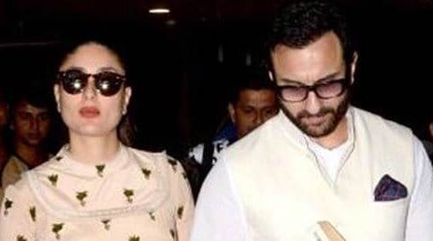 kareena kapoor saif ali khan baby taimur, controversy over taimur, taimur ali khan, taimur khan, taimur ali khan