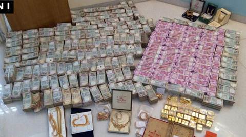 During checking, police apprehended the men identified as -- Sanjay Verma, Rajendra Verma and Rahul Verma. (Representative Image: ANI) During checking, police apprehended the men identified as -- Sanjay Verma, Rajendra Verma and Rahul Verma. (Representative Image: ANI)