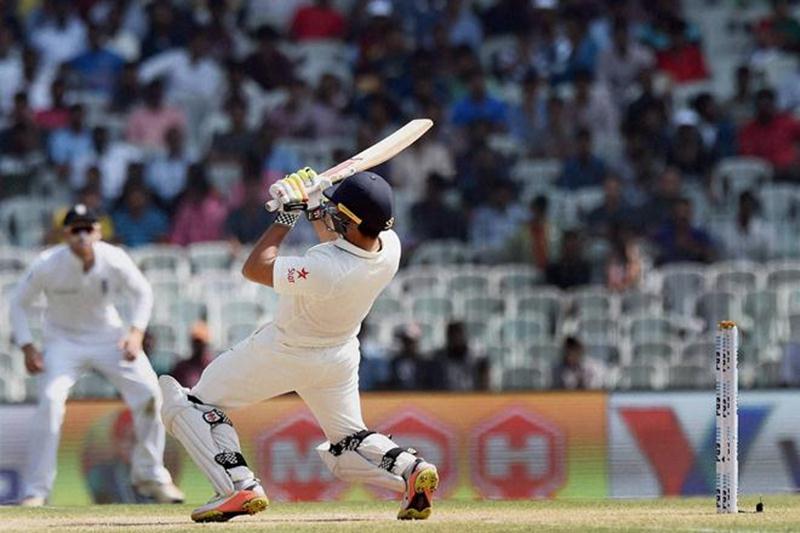 karun nair, karun nair cricket, karun nair test match, karun nair chennai,karun nair triple century
