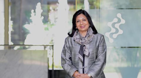 Kiran Mazumdar Shaw said that issues raised by the founders are not with regard to governance, but are rather around the “value perceptions”. Kiran Mazumdar Shaw said that issues raised by the founders are not with regard to governance, but are rather around the “value perceptions”.