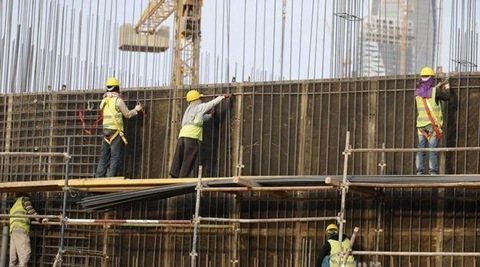 Revamp of labour laws can help in raising participation in the formal sector and increase the share of formal employment. (Reuters) Revamp of labour laws can help in raising participation in the formal sector and increase the share of formal employment. (Reuters)