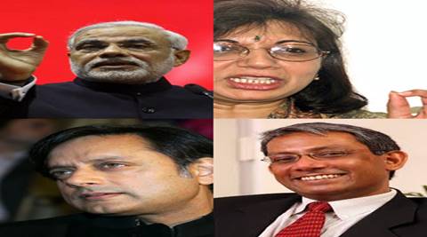 linkedin, linkedin influencers, narendra modi, sashi tharoor, Kiran Mazumdar-Shaw, linkedin india, linkedin list, linkedin india list, linkedin top, linkedin top influencers, linkedin 2016, linkedin top writers, linkedin news