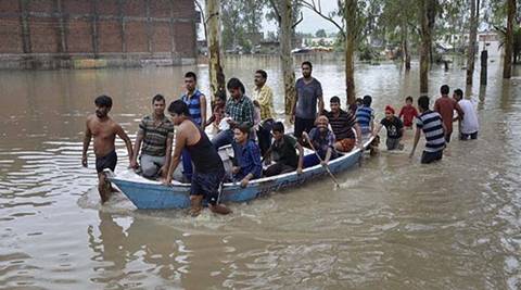 In these villages, the farmers would be encouraged to go for short duration variety of crops, in addition to using drought-resistance seeds. (Reuters) In these villages, the farmers would be encouraged to go for short duration variety of crops, in addition to using drought-resistance seeds. (Reuters)