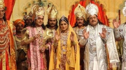 Mahabharata, Mahabharata series, Mahabharata 1988, Mahabharata AIR, Mahabharata radio, Mahabharata All india radio, Mahabharata ravi chopra, ravi chopra, Mahabharata air release date, Mahabharata original, Mahabharata serial, Mahabharata radio serial, entertainment, entertainment news, bollywood, bollywood news, movies, movies news Mahabharata, Mahabharata series, Mahabharata 1988, Mahabharata AIR, Mahabharata radio, Mahabharata All india radio, Mahabharata ravi chopra, ravi chopra, Mahabharata air release date, Mahabharata original, Mahabharata serial, Mahabharata radio serial, entertainment, entertainment news, bollywood, bollywood news, movies, movies news