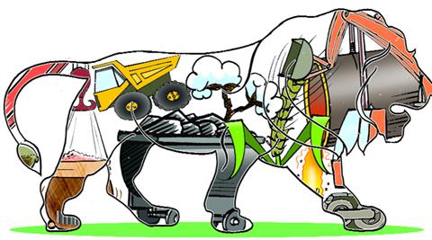 Theory tells us that trade competitiveness in world markets is a function of comparative cost advantage.