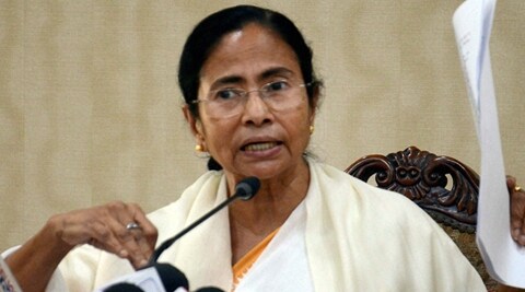 In an attempt to break the ice, she has urged Congress vice-president Rahul Gandhi to hold a meeting of all opposition parties in the last week of December. (PTI Image)