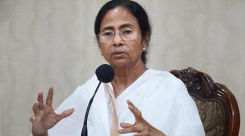 mamata banerjee, mamata banerjee riots comment, mamata banerjee riot statement, riot statement mamata banerjee, banerjee mamata