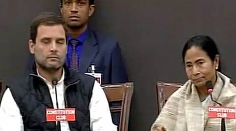 mamata banerjee rahul gandhi pc, mamata banerjee rahul gandhi press conference, mamata banerjee, mamata banerejee rahul gandhi, rahul gandhi mamata banerjee pm narendra modi, demonetisation mamata banerjee, mamata banerjee rahul gandhi