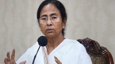 "We are giving relief to the industry. The state has surplus power, skilled and cheap labour, land bank, land map and there is no shortage of land for industry," she said.