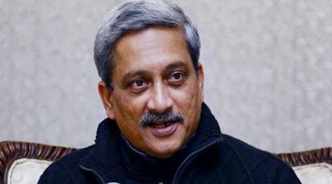 manohar parrikar letter, mamata banerjee coup claims, army in west bengal, manohar parrikar letter to ammat abnerjee, defence minister writs to mamata banerjee, derek o'brien reply, mamata banerjee coup claims manohar parrikar letter, mamata banerjee coup claims, army in west bengal, manohar parrikar letter to ammat abnerjee, defence minister writs to mamata banerjee, derek o'brien reply, mamata banerjee coup claims