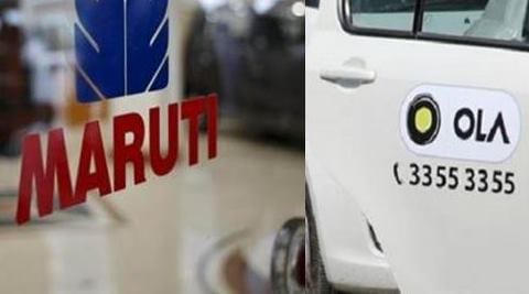 The Maruti Ola Training Program will create entrepreneurship opportunities for aspiring drivers-partners as well as make urban transportation safe, reliable and convenient, it added. The Maruti Ola Training Program will create entrepreneurship opportunities for aspiring drivers-partners as well as make urban transportation safe, reliable and convenient, it added.