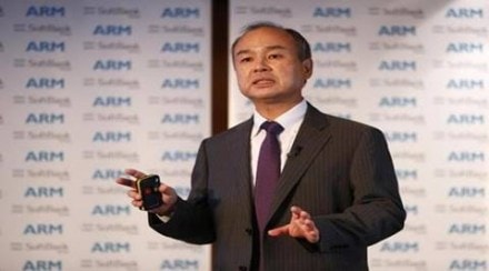 softbank, masayoshi son, softbank india, softbank investment, snapdeal, ola, softbank snapdeal, softbank ola, softbank masayoshi son, ht summit, masayoshi son ht summit, ht summit news, softbank news, investment news, ecommerce, startup news, tech news, company news