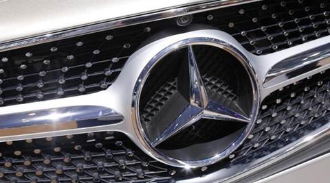 Mercedes-Benz to recall one million cars due to potential fire risk