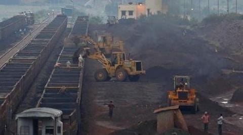 Prime Minister, Narendra Modi, Jharkhand, Chief Minister, Raghubar Das, Lalmatia, Union Minister, Piyush Goyal, Eastern Coalfields Limited, WCL, Western Coalfields Limited, ECL, NDRF, National Disaster Response Force, Central Industrial Security Force, CISF