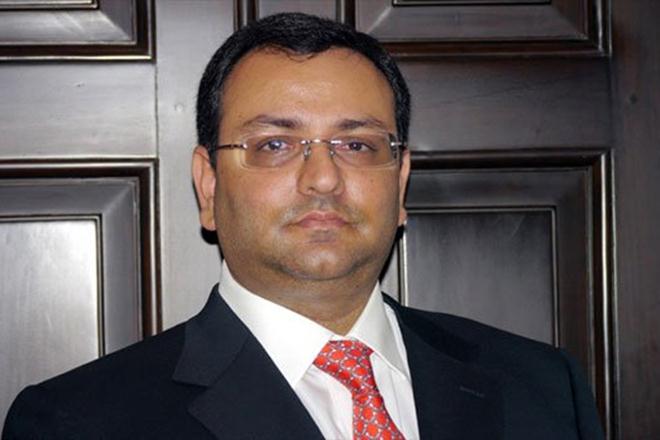 Cyrus Mistry. Cyrus Mistry.