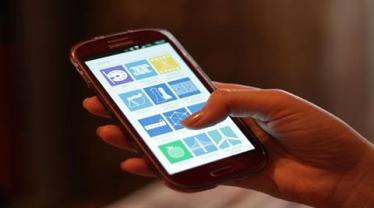 A ministry official yesterday said that ‘m-Parivahan’ is a citizen centric app which would offer the facility of searching and establishing the genuineness of a vehicle and driver. (Reuters)