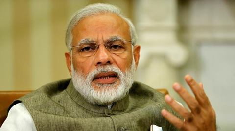 The Modi government is all set to take action against 'benami' property. (Reuters)