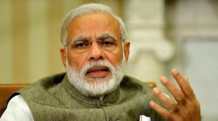 The Modi government is all set to take action against 'benami' property. (Reuters)