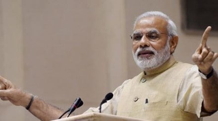 Modi, narendra modi, economy, NITI, NITI aayog, currency, demonetisation, post demonetisation, RBI, reserve bank of india