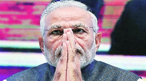 Public opinion is overwhelmingly with PM Modi and not many people are cribbing about the inconveniences caused by the demonetisation decision.