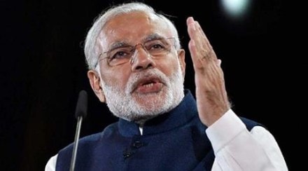 The Benami Act was passed with the intent of bringing unaccounted money into the system, as well as seizing benami property and prosecuting those indulging in such activities. (PTI)