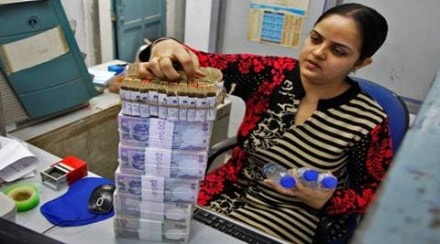 According to the official, over 1,200 schemes were studied to see if they could be brought under the DBT scheme. (Reuters)