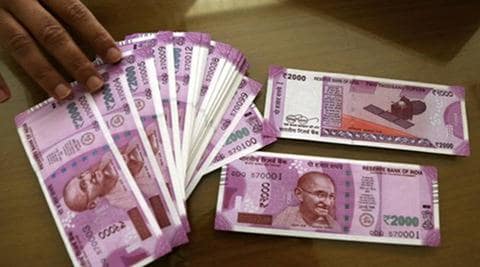 Cashless economy: A distracting mirage
