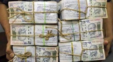 Demonetisation: Government to notify scheme for taxing black money holders this week