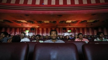 movie hall, national anthem ,supreme court national anthem ,national anthem respect, chennai movi hall, chennai national anthe, chennai students beaten up