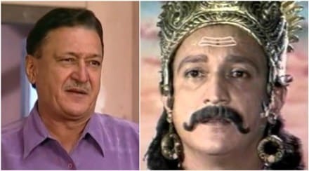 Mukesh rawal, mukesh rawal ramayan, ramayan actor death, ramayan actor suicide, mukesh rawal death, mukesh rawal suicide, ramayan, vibhishan, bollywood, movies, news, bollywood news, bollywood updates