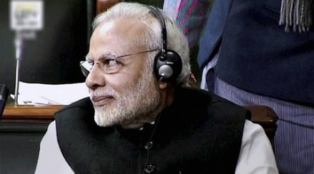 narendra modi, top google trend, top trends, top trending person in 2016, donald trump, puja hegde, pv sindu, sakshi malik, sonam gupta, sonam gupta modi, modi sonam gupta, dipa karmakar, vijay mallya, arnab goswami, disha patani, urvashi rautela, google news, financial express, google trend 2016, top google trend 2016, sonam gupta beats modi, demonetisation, note ban